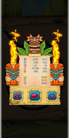 Zumbla Deluxe 2023 - Screenshot 4