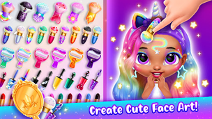 Princesses - Enchanted Castle - Screenshot 3