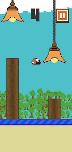 DummyBird - Screenshot 2