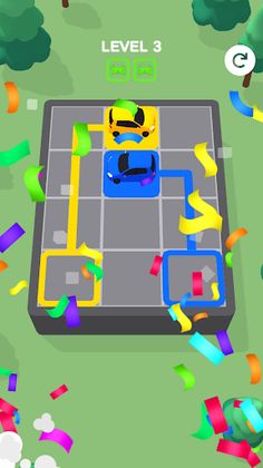 Park Em Perfect - Screenshot 3