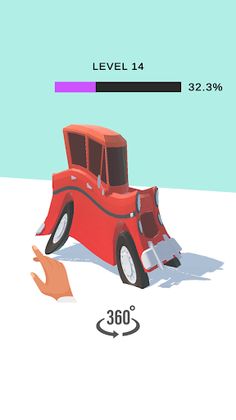 Fix me - Screenshot 1