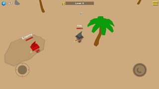 Mage Spell XL - Master of Magi - Screenshot 1