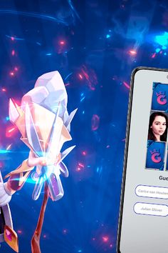 Guess Who By Glory - Screenshot 2