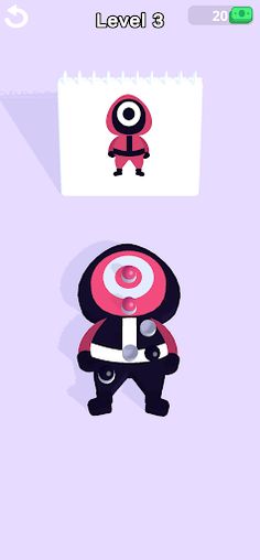 Paint Balls! - Screenshot 3