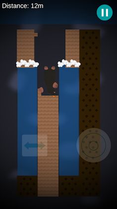 Miles the Magnificent Mole - Screenshot 3
