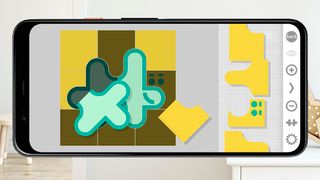 The Block Puzzle — puzzitapp! - Screenshot 3