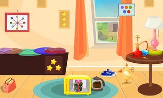 Graduation Girl Rescue Kavi Ga - Screenshot 2