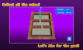Crafty Labyrinth - Screenshot 3