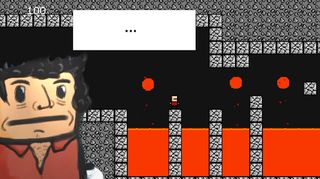 Nihilism Boy - Screenshot 3