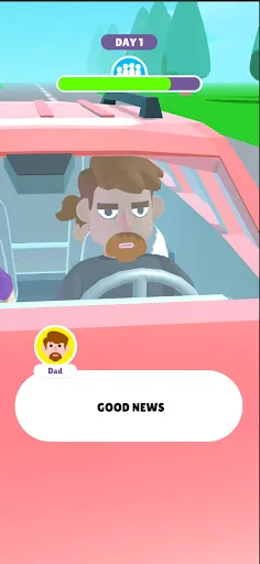 Road Trip - Screenshot 2