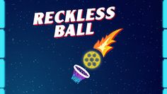Reckless Ball - Screenshot 2