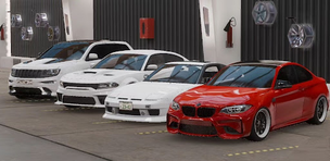 Car Parking Multiplayer 2 - Screenshot 1