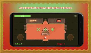 Porkotyler: All-Star Rumble - Screenshot 1