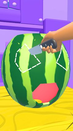 Pet Fruit Hat DIY - Screenshot 3