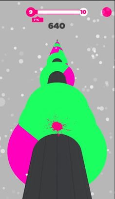 2022 Jumbo Helix - Screenshot 3