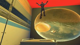 Jump to Sky - Screenshot 3