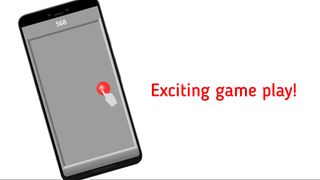 Ball Toss - Screenshot 3