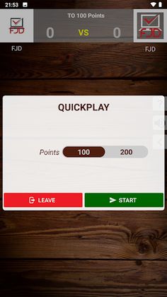 Discard FJD - Screenshot 3