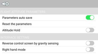 EACHINE-UFO - Screenshot 3