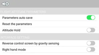 EACHINE-UFO - Screenshot 3