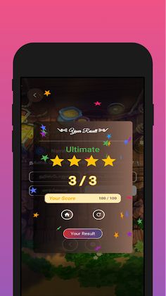 NammaQuiz - Screenshot 4