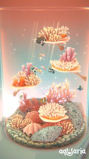 AQUALIA - Screenshot 1