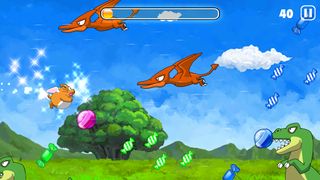 Flying Pet - Screenshot 2