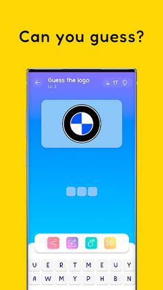 Logo Quiz - Screenshot 2