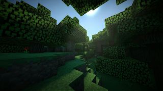 Nice Craft - Building Crafting - Screenshot 1