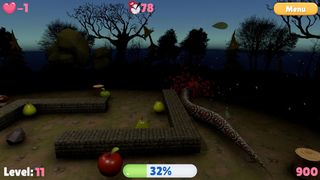 Nova Snake 3D - Screenshot 3