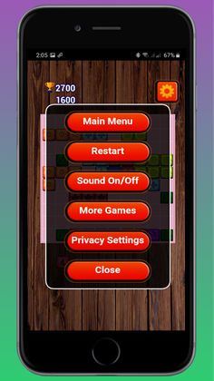 Block Puzzle Shuk 2021 - Screenshot 4