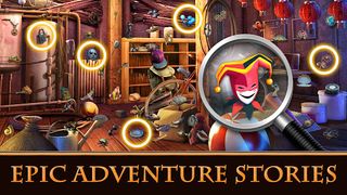 Hidden Object : Rituals - Screenshot 2