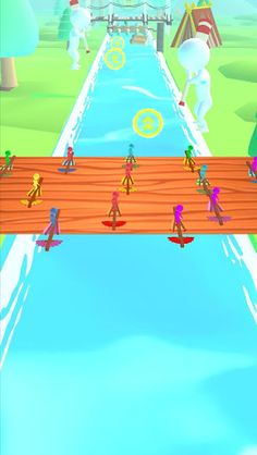 Glider - Screenshot 2