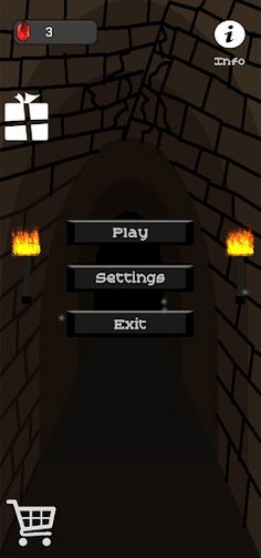 Dark Magician - Screenshot 1