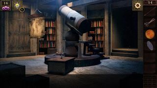 Escape Horror House - Screenshot 3