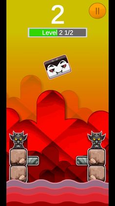 Crazy Blocks - Screenshot 1