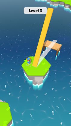 Ninja Plank Path - Screenshot 2