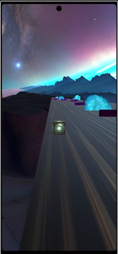 Cubescape - Screenshot 3