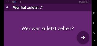 Wer Hat Zuletzt..? - Screenshot 3