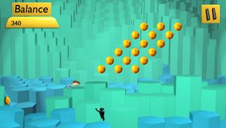 Greedy Bitcoin Hunters - Screenshot 1