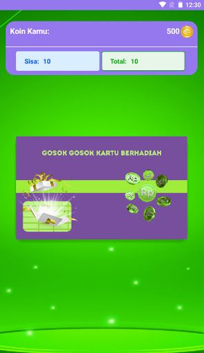 Threads Moneymaker Games - Screenshot 3