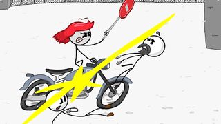 Fleeing the complex - Screenshot 2