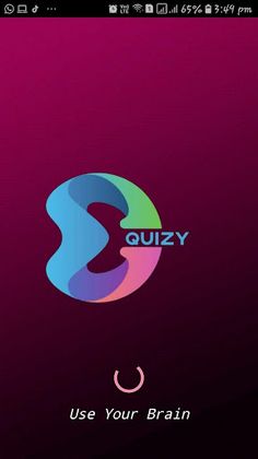 Equizy - The Quiz App - Screenshot 1