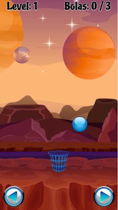 Ball In Basket - Screenshot 3