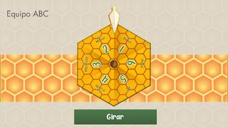 Chaco Rapére - Screenshot 1