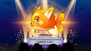 Fish.IO - Hungry Fish - Screenshot 2