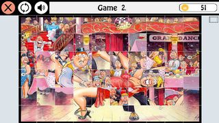 Masters of the Puzzle - Screenshot 2