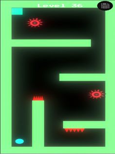 Brixel! - Screenshot 3