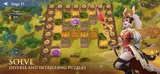 Lemuria - Rise of Delca - Screenshot 2