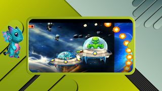 Bora Adventure - Screenshot 2